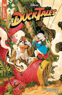 DuckTales (2024 -) #4
