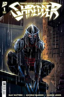 Teenage Mutant Ninja Turtles Shredder (2025 - Variant Covers) #1.28