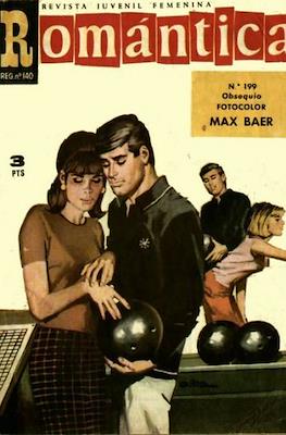 Romántica #199