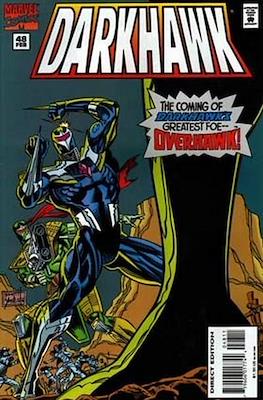Darkhawk Vol 1 (Comic Book) #48