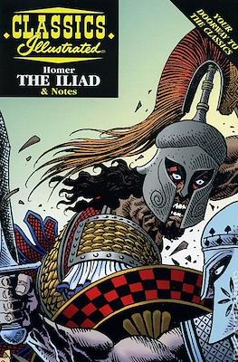 Classics Illustrated Study Guides #51