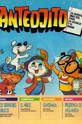 Anteojito #1284
