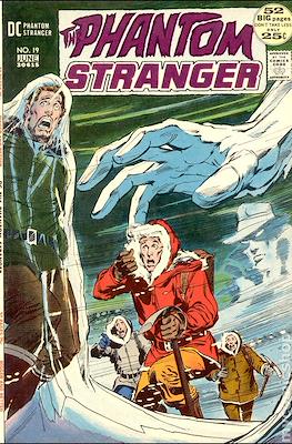 The Phantom Stranger Vol 2 #19
