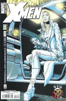 X-Men (1998-2005) #165