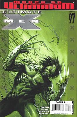 Ultimate X-Men Vol. 1 (2000-2009) #97