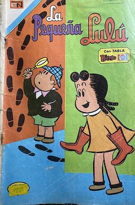 La Pequeña Lulú #403
