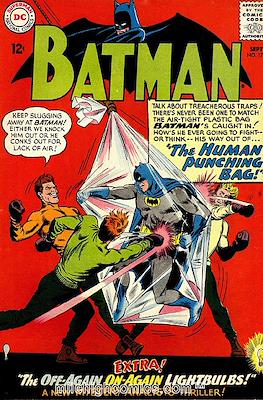 Batman Vol. 1 (1940-2011) #174