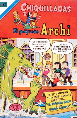Chiquilladas #480
