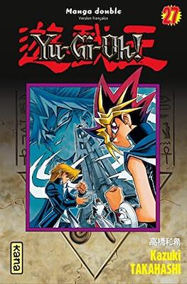 Yu-Gi-Oh! Manga Double #14