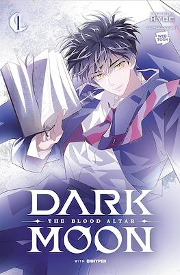 Dark Moon: The Blood Altar (Softcover 272 pp) #1