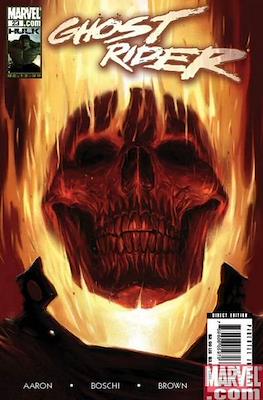Ghost Rider (2006-2009) #23