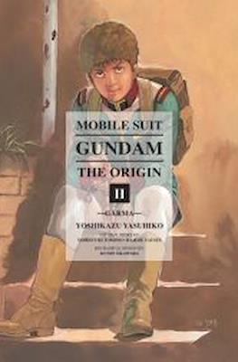 Mobile Suit Gundam: The Origin #2