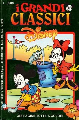 I Grandi Classici Disney #87