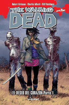 The Walking Dead (Rustica) #7