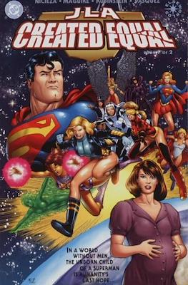 Colección Universos DC #47