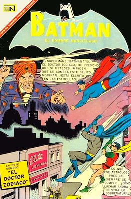 Batman (Grapa) #389