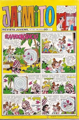 Jaimito #1623