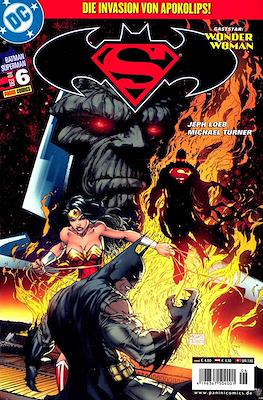 Batman / Superman Vol. 1 #6