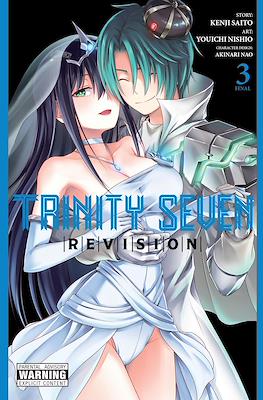 Trinity Seven Revision #3