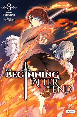 The Beginning After the End (Softcover) #3