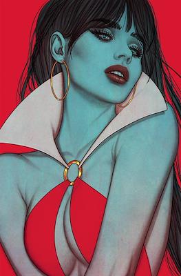 Vampirella (2024 Variant Cover) #675.4