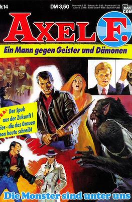 Axel F. #14