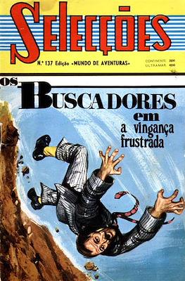 Selecçôes Mundo de Aventuras #137
