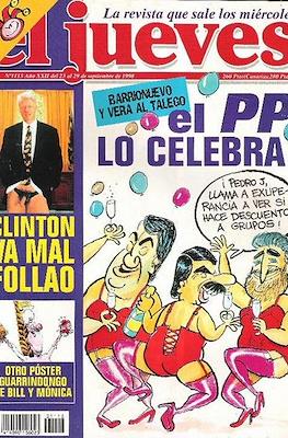 El Jueves #1113