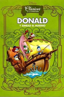 Colección Clásicos de la Literatura Disney (Rústica) #15