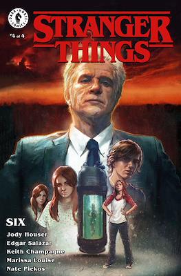 Stranger Things: Six #4