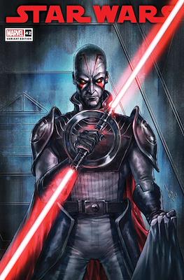 Star Wars Vol. 3 (2020- Variant Cover) #42.4
