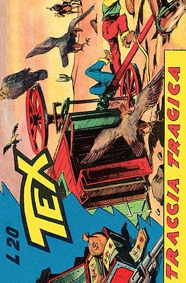 Le strisce di Tex #376