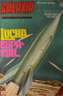 Galaxia #11