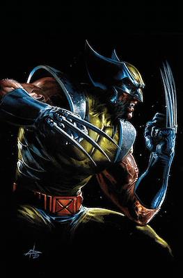 Wolverine Vol. 7 (2020-Variant Covers) #7.4
