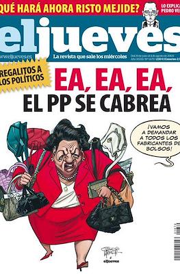El Jueves #1679