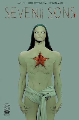Seven Sons (2022) #3