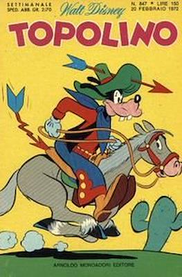 Topolino #847