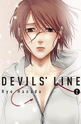 Devils' Line (Softcover) #2