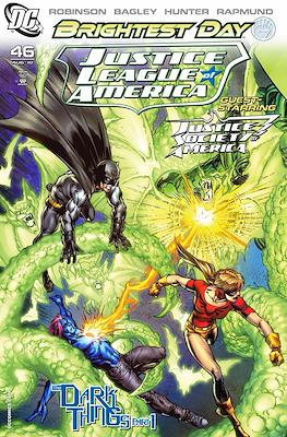 Justice League of America Vol. 2 (2006-2011) #46