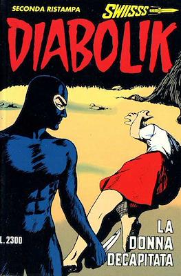 Diabolik Swiisss #14