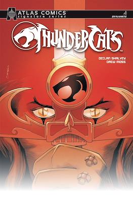 ThunderCats (2024 - Variant Cover) #1.2