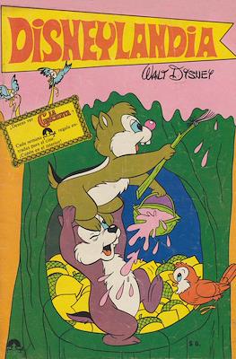 Disneylandia #666