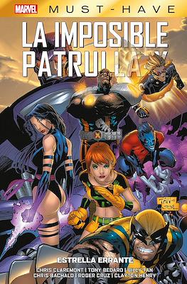 Marvel Must-Have: La Imposible Patrulla-X (Cartoné) #5