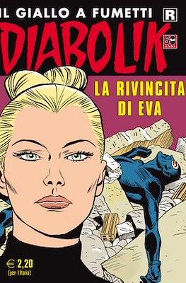 Diabolik R #612