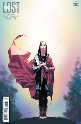 Superman: Lost (2023-Variant Covers) #10