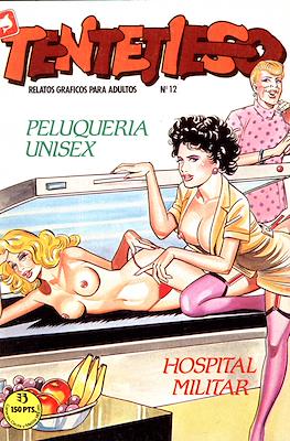 Tentetieso #12