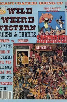 Cracked Giant (1965-1989) #48