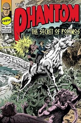 The Phantom #2017