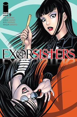 Exorsisters #9