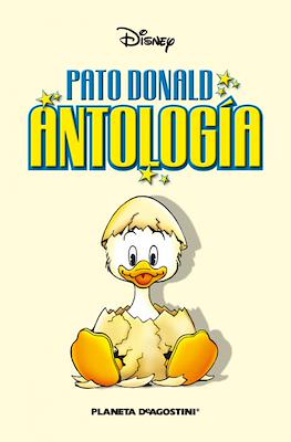 Pato Donald. Antología